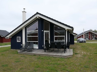 Apartamento Großenbrode Grabación al aire libre 5