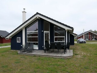 Apartment Großenbrode Außenaufnahme 5