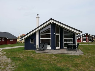 Apartamento Großenbrode Grabación al aire libre 5