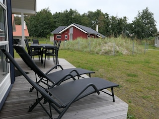 Apartamento Großenbrode Grabación al aire libre 7