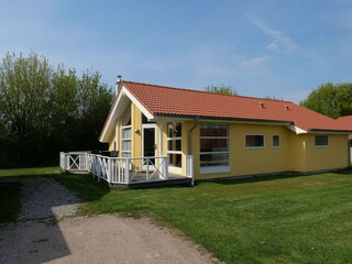 Appartement Großenbrode Enregistrement extérieur 3