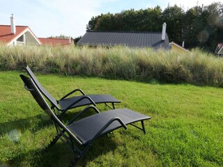 Apartment Großenbrode Außenaufnahme 7