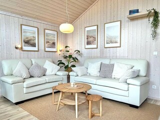 Apartment Großenbrode Ausstattung 5