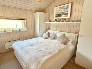 Apartamento Großenbrode Características 6