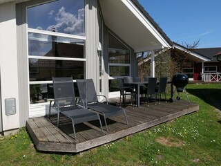Apartment Großenbrode  31
