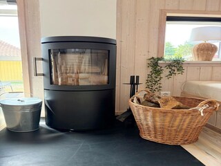 Apartamento Großenbrode Características 11