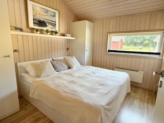 Apartamento Großenbrode Características 12