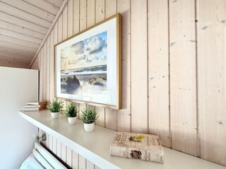 Apartamento Großenbrode Características 13