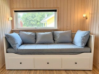 Apartment Großenbrode Ausstattung 14