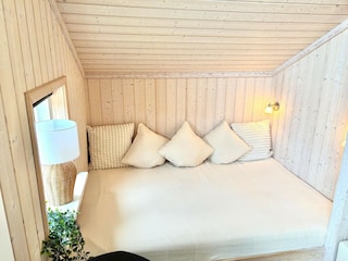 Apartamento Großenbrode Características 15