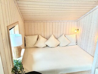Apartment Großenbrode Ausstattung 15