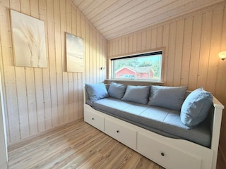 Apartamento Großenbrode Características 16