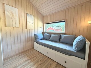 Apartment Großenbrode Ausstattung 16
