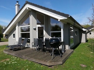 Apartamento Großenbrode  33