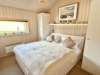 Apartamento Großenbrode Características 18
