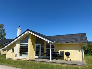 Apartamento Großenbrode Grabación al aire libre 4