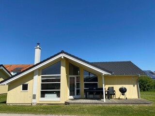 Apartamento Großenbrode Grabación al aire libre 5