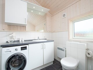 Apartment Großenbrode Ausstattung 23