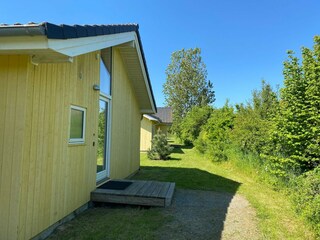 Apartamento Großenbrode Grabación al aire libre 7