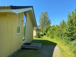 Appartement Großenbrode Enregistrement extérieur 7