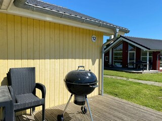 Apartamento Großenbrode  37