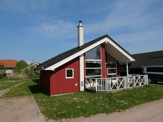 Appartement Großenbrode Buitenaudio-opname 3