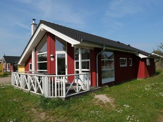 Appartement Großenbrode Buitenaudio-opname 5