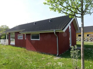 Appartement Großenbrode Buitenaudio-opname 6