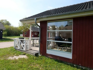 Apartamento Großenbrode Grabación al aire libre 7