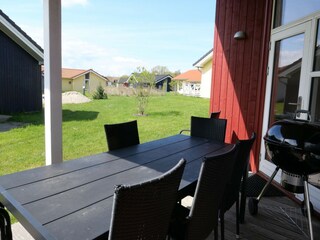 Apartment Großenbrode Außenaufnahme 3