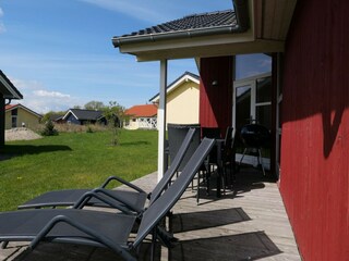Apartment Großenbrode Outdoor Recording 6