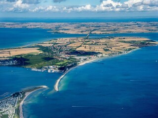 Appartement Großenbrode Omgeving 26