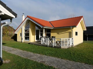 Appartement Großenbrode Buitenaudio-opname 8