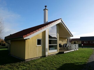 Appartement Großenbrode Buitenaudio-opname 9