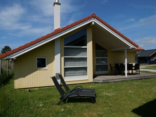 Apartment Großenbrode Außenaufnahme 3