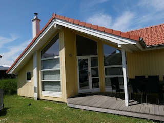 Apartment Großenbrode Außenaufnahme 4