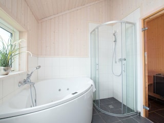 Appartamento Großenbrode Caratteristiche 21