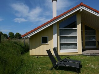Apartamento Großenbrode Grabación al aire libre 6