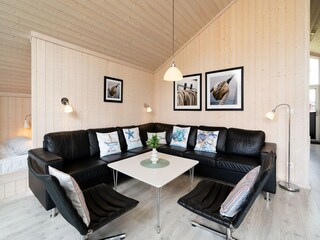 Apartment Großenbrode Ausstattung 8