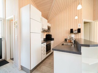Apartment Großenbrode Ausstattung 10
