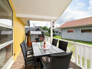 Apartamento Großenbrode  46