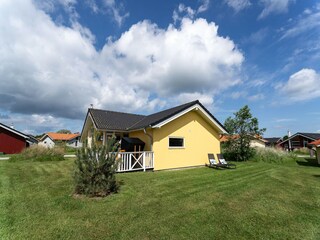 Apartment Großenbrode Außenaufnahme 2