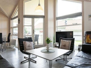 Apartment Großenbrode Ausstattung 14