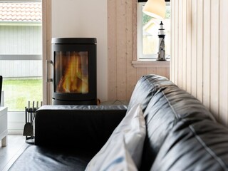 Apartamento Großenbrode Características 15