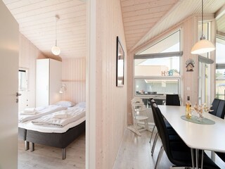 Apartamento Großenbrode Características 17