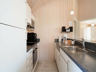 Apartamento Großenbrode Características 18