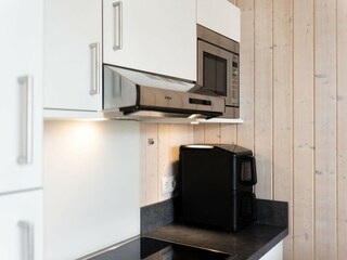 Apartment Großenbrode Ausstattung 19