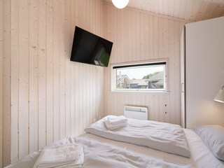 Apartamento Großenbrode Características 21