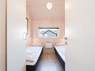 Apartment Großenbrode Ausstattung 23
