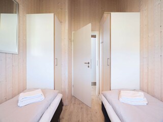 Apartamento Großenbrode Características 24